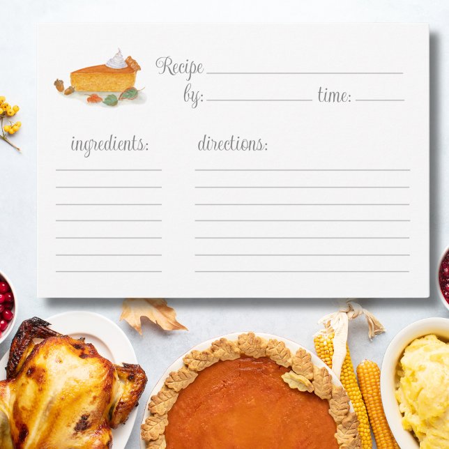 Wasserfarbe Kürbiskuchen Rezept (Von Creator hochgeladen)