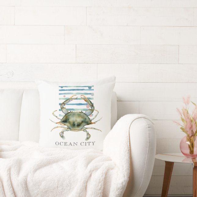 WASSERFARBE, KÜSTE, STRAND, OZEE STADT KISSEN (Liege)