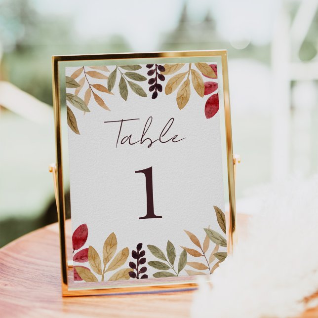 Wasserfarbe Pumpkin Fall Kinderdusche Süßigkeiten  Poster (Von Creator hochgeladen)