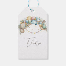 Wasserfarbe Regenbogen Luft Ballon Babydusche