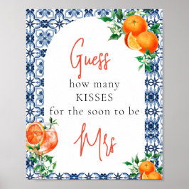 Wasserfarbe Spritz schätzen, wie viele Dusche Spie Poster