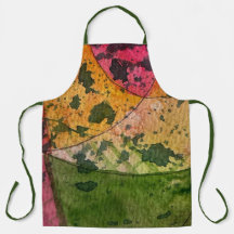 Wasserfarbe und Abstrakte Ausdruckskraft Kunst