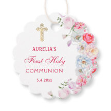 Wasserfarben Blume Erste Kommune