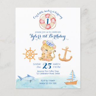 Wasserfarben-Budget für Wassersport