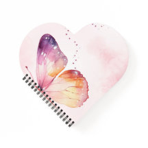 Wasserfarben Butterfly Art