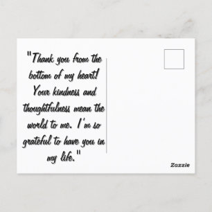 Wasserfarben Hand Ausgezeichnete Linien Herz Skizz Postkarte