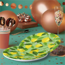 Wasserfarben-Lemon 3