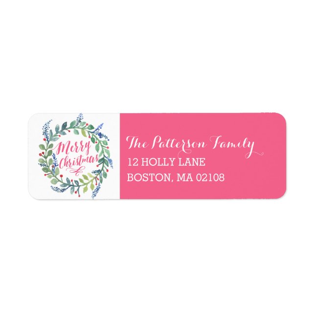 Wasserfarben-Sammlung (Vorne)