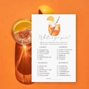 Wasserfarben-Spritz Was ist in deinem Handyspiel?