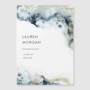 Wasserfarben-Waagen und Sandmagnetikkarten Magnetkarte