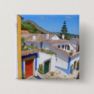 Wasserfarbendorf Button