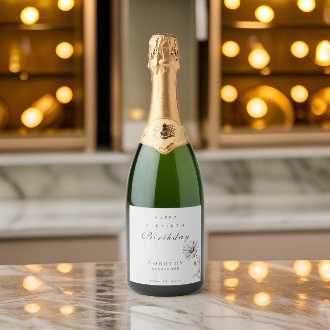 Wasserfarbene Blumen Moderne Kunst, Dichtung und M (Von Creator hochgeladen)