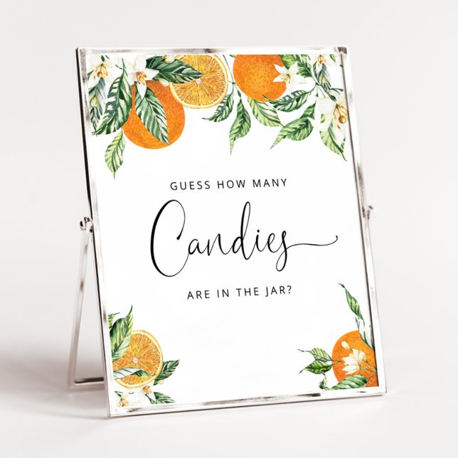 Wasserfarbene kleine Süsse schätzen, wie viele Bon Poster (Von Creator hochgeladen)