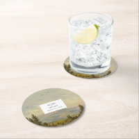 Wasserfarbene Pinienwälder Hochzeiten