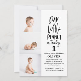 Wasserfarbenelefone-Geburtstagsparty