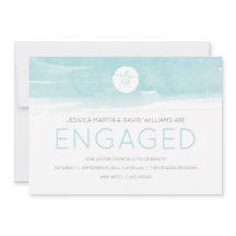 Wasserfarbener Dollar