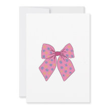 Wasserfarbener, handgestrichener Niedlicher rosa B