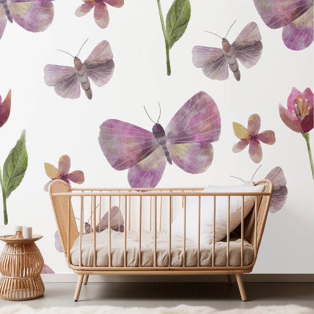 Wasserfarbener Regenbogen Tapete (Von Creator hochgeladen)