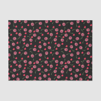 Wasserfarbenes Herd Seidenpapier