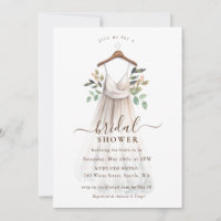 Wasserfarbenes Hochzeitskleid-Brautparty