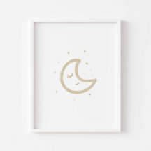 Wasserfarbenfrohe, minimalistische Modemposter