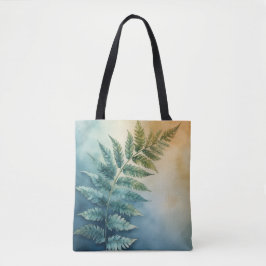 WasserfarbenJungle Fern Carryall