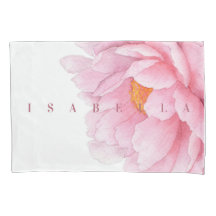 Wasserfarbenpeony Große Blumenbezeichnung Blush Co