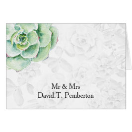 Wasserfarbenprächtige Hochzeitsstipps-Platzkarten