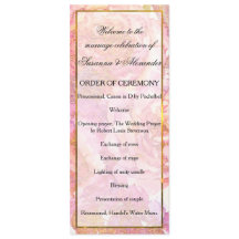 Wasserfarbenrosa Blumenzehen