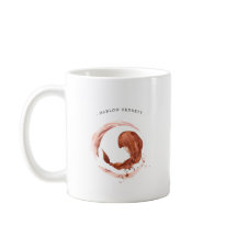 Wasserfarbenvirgo Astrologie Zodiac-Zeichen | Mono