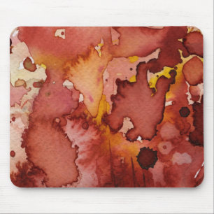 Wasserfarbhintergrund 3 mousepad