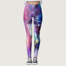 Wasserfarbiger Regenbogen Name für whimsical perso