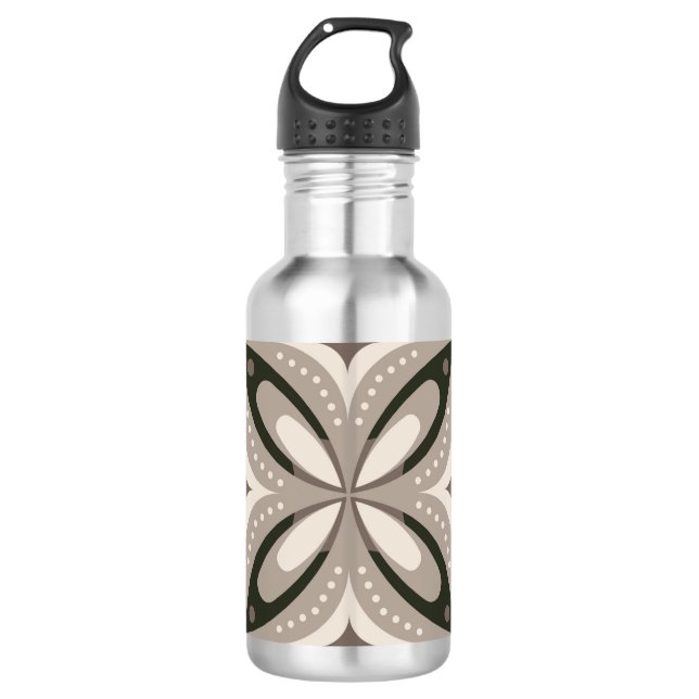 Wasserflasche (Vorderseite)