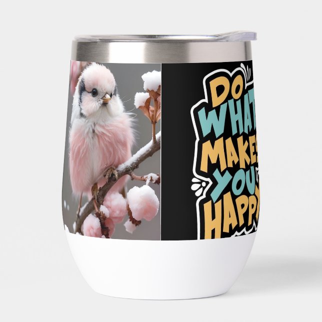 Wasserflasche (Links)