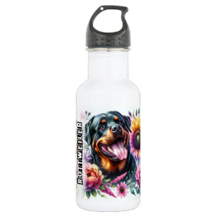Wasserflasche