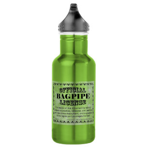 Wasserflasche