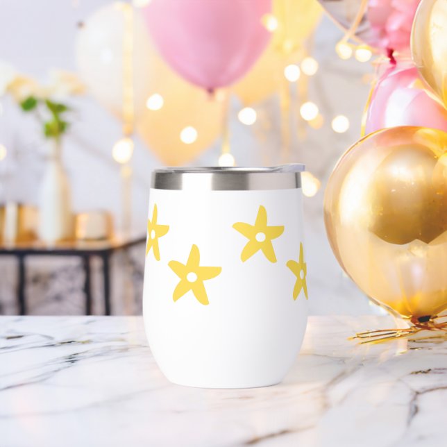 Wasserflasche (Junggesellenabschied)