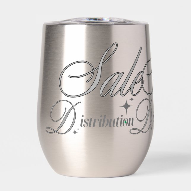 Wasserflasche (Vorderseite)