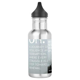 Wasserflasche