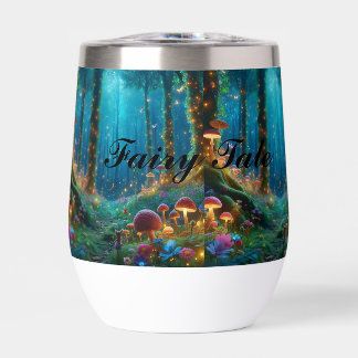 Wasserflasche