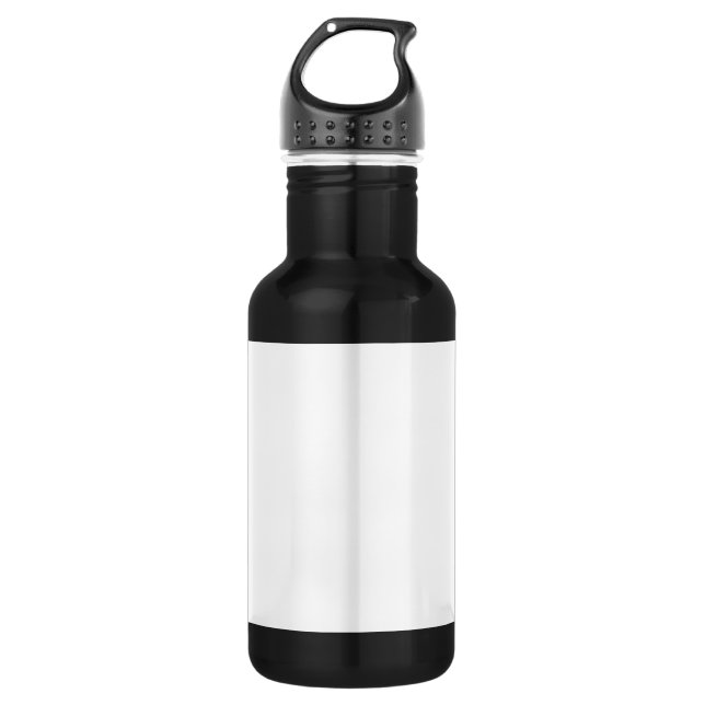Wasserflasche (Vorderseite)