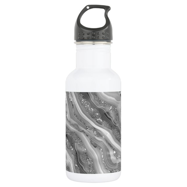 Wasserflasche (Vorderseite)