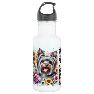 Wasserflasche
