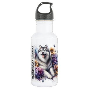 Wasserflasche