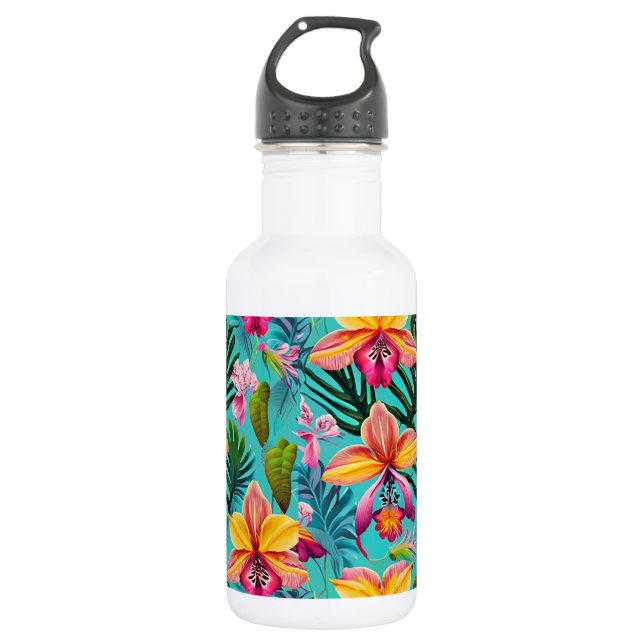 Wasserflasche (Vorderseite)