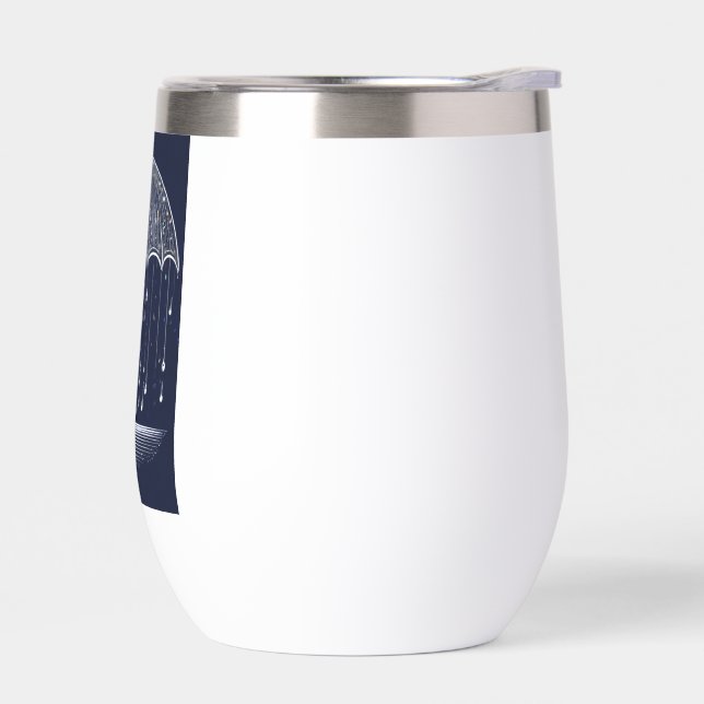 Wasserflasche (Links)