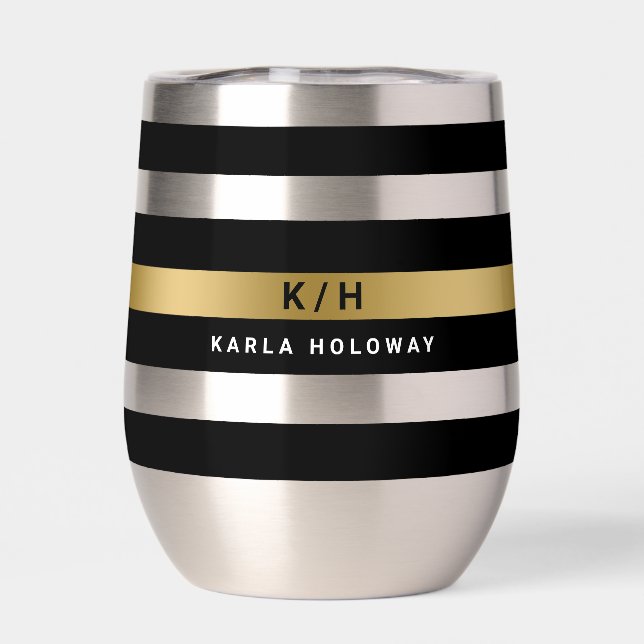 Wasserflasche (Rückseite)