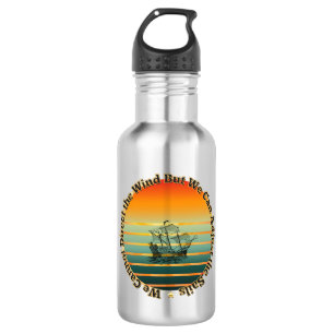 Wasserflasche