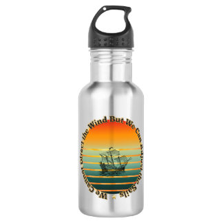 Wasserflasche