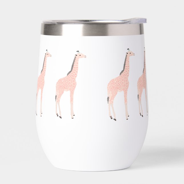 Wasserflasche (Links)